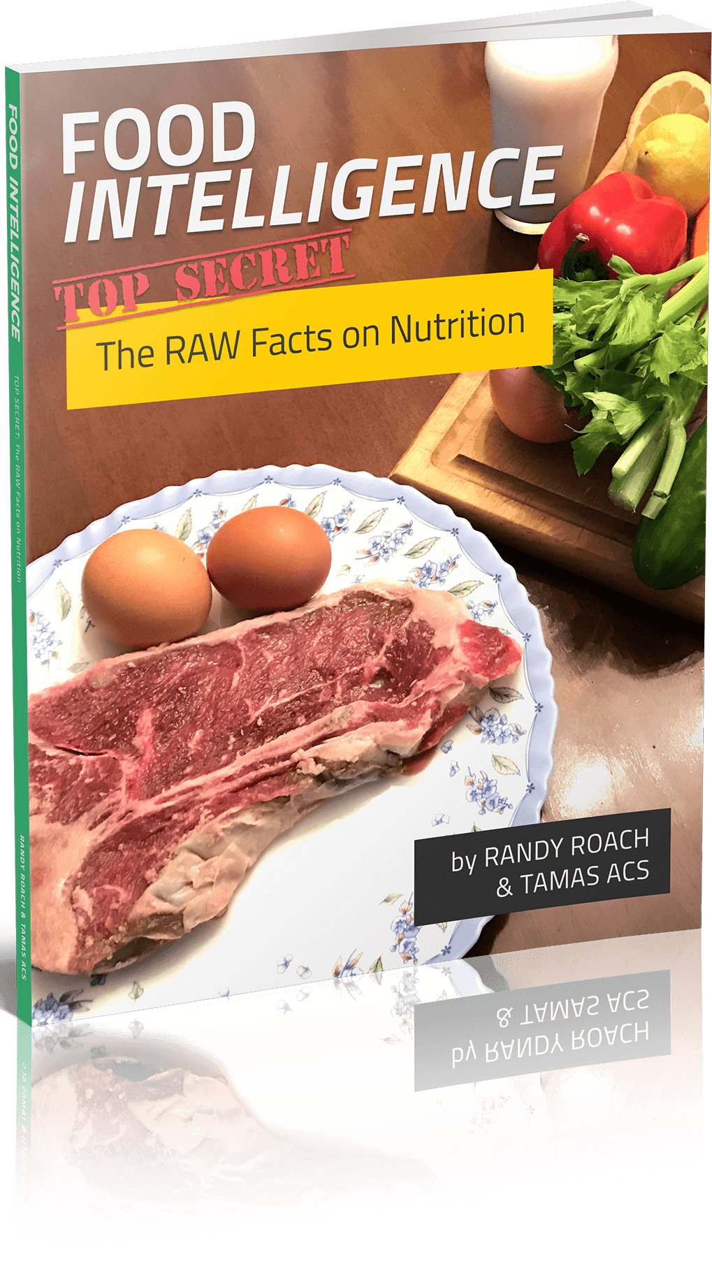 Food Intelligence
